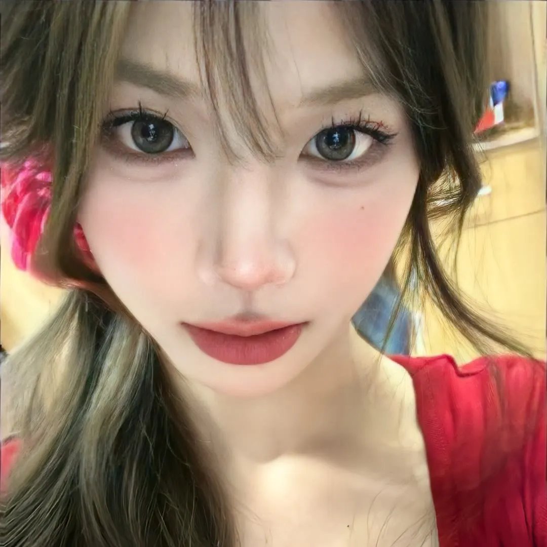 如蝶翩翩